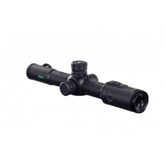 Тепловизионный прицел ATAK ET22-25 TUBE Тепловизионный прицел ATAK ET22-25 TUBE