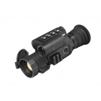 Тепловизионный прицел ATAK ET23-35LRF PRO