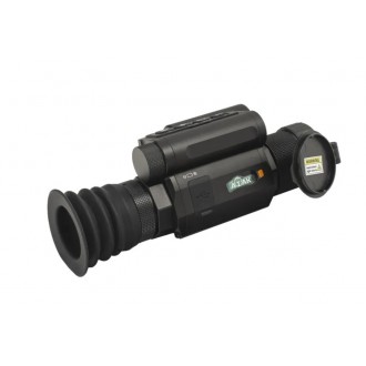 Тепловизионный прицел ATAK ET23-35LRF PRO с дальномером