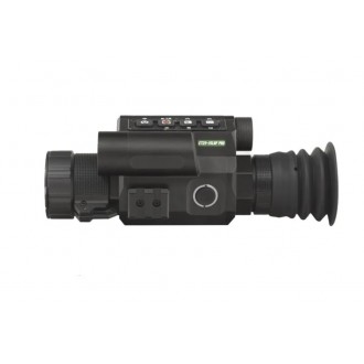 Тепловизионный прицел ATAK ET23-35LRF PRO с дальномером