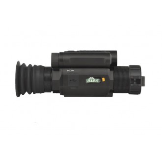 Тепловизионный прицел ATAK ET23-35LRF PRO с дальномером