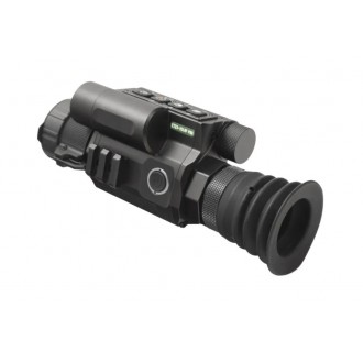 Тепловизионный прицел ATAK ET23-35LRF PRO с дальномером