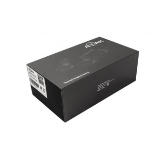 Тепловизионный прицел ATAK ET23-35LRF PRO с дальномером