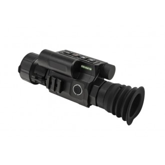 Тепловизионный прицел ATAK ET23-45LRF PRO с дальномером