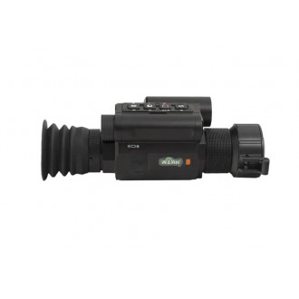 Тепловизионный прицел ATAK ET23-45LRF PRO с дальномером