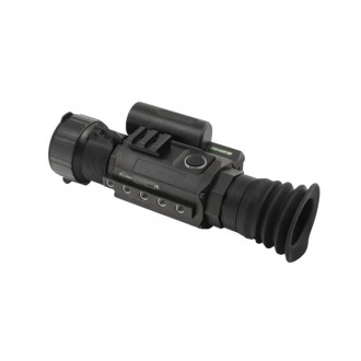 Тепловизионный прицел ATAK ET23-45LRF PRO с дальномером