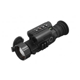 Тепловизионный прицел ATAK ET23-45LRF PRO с дальномером