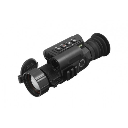 Тепловизионный прицел ATAK ET23-45LRF PRO с дальномером