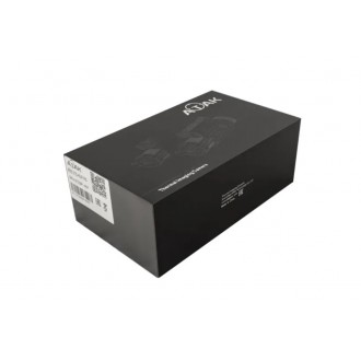 Тепловизионный прицел ATAK ET23-45LRF PRO с дальномером