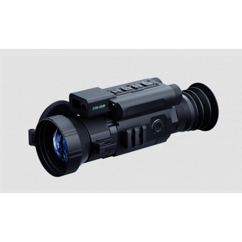 Тепловизионный прицел ATAK ET24-45LRF