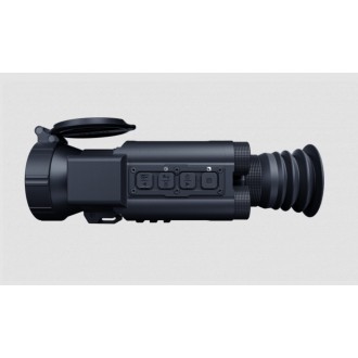 Тепловизионный прицел ATAK ET24-45LRF