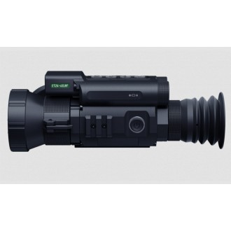 Тепловизионный прицел ATAK ET24-45LRF