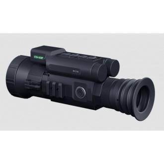 Тепловизионный прицел ATAK ET24-45LRF