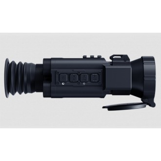 Тепловизионный прицел ATAK ET24-45LRF