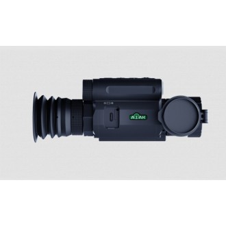 Тепловизионный прицел ATAK ET24-45LRF