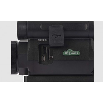 Тепловизионный прицел ATAK ET26-50LRF
