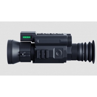 Тепловизионный прицел ATAK ET26-50LRF