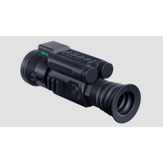 Тепловизионный прицел ATAK ET26-50LRF