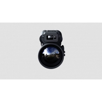 Тепловизионный прицел ATAK ET26-50LRF