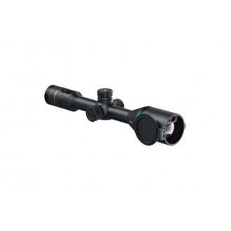 Тепловизионный прицел ATAK ET46-50LRF Tube