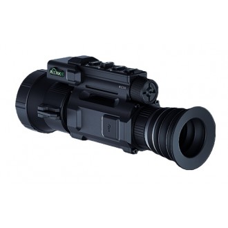 Тепловизионный прицел ATAK OT22-25LRF с дальномером Тепловизионный прицел ATAK OT22-25LRF с дальномером