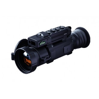 Тепловизионный прицел ATAK OT22-25LRF с дальномером Тепловизионный прицел ATAK OT22-25LRF с дальномером