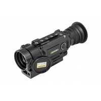 Тепловизионный прицел ATAK OT22-25LRF с дальномером