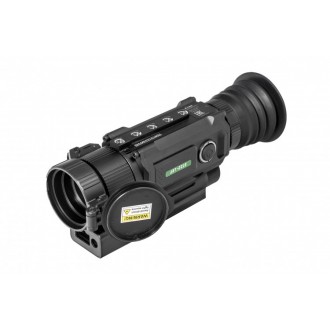 Тепловизионный прицел ATAK OT22-25LRF с дальномером Тепловизионный прицел ATAK OT22-25LRF с дальномером