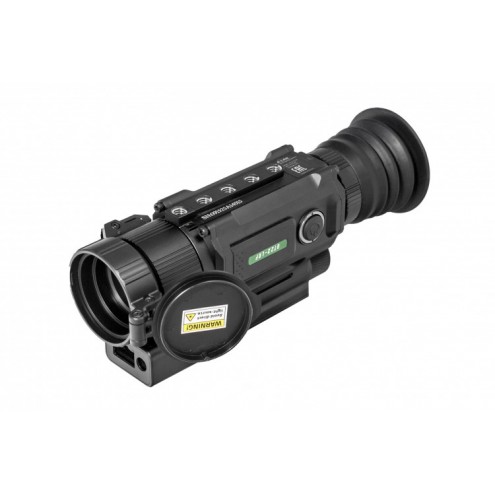 Тепловизионный прицел ATAK OT22-25LRF с дальномером Тепловизионный прицел ATAK OT22-25LRF с дальномером