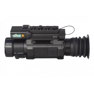 Тепловизионный прицел ATAK OT22-25LRF с дальномером Тепловизионный прицел ATAK OT22-25LRF с дальномером
