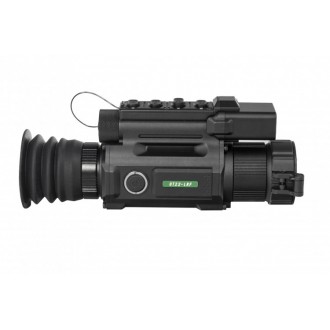 Тепловизионный прицел ATAK OT22-25LRF с дальномером Тепловизионный прицел ATAK OT22-25LRF с дальномером