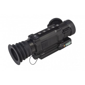 Тепловизионный прицел ATAK OT22-25LRF с дальномером Тепловизионный прицел ATAK OT22-25LRF с дальномером