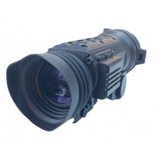 Тепловизионная насадка Дедал ДУЭТ
