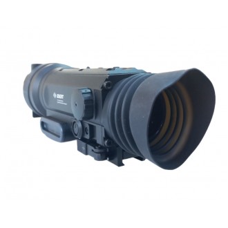 Тепловизионная насадка Дедал ДУЭТ