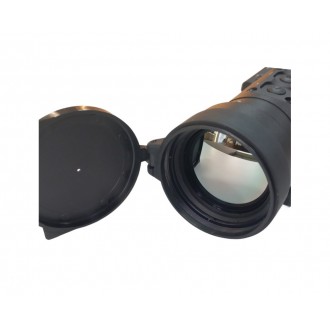 Тепловизионная насадка Дедал ДУЭТ