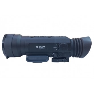 Тепловизионная насадка Дедал ДУЭТ