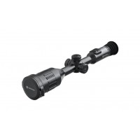 Тепловизионный прицел Hikmicro Stellar SX60LS 3.0