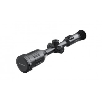 Тепловизионный прицел Hikmicro Stellar SX60LS 3.0