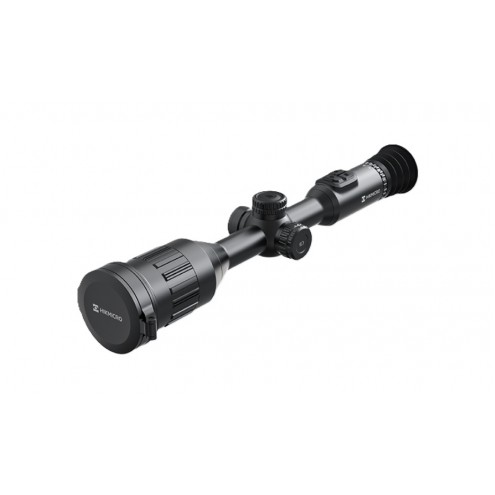 Тепловизионный прицел Hikmicro Stellar SX60LS 3.0