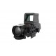 Коллиматорный прицел iRay Fast FAH 25 1x34D