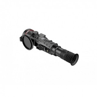 Тепловизионный прицел iRay Nocpix Rico 2 H75R