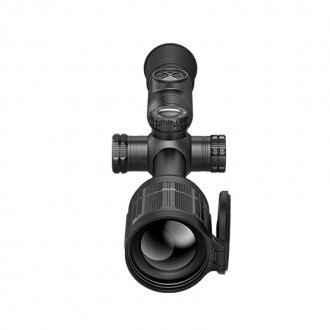 Тепловизионный прицел iRay Tube TS 60