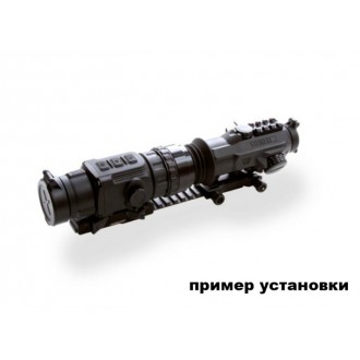 Кронштейн INNOMOUNT Zero для Weaver/Picatinny (iRay Saim/Mate/MAH, Nocpix Slim, Longot LGT), короткий, высота 9мм (арт.40-IRS-09-00-200) Кронштейн INNOMOUNT Zero для Weaver/Picatinny (iRay Saim/Mate/MAH, Nocpix Slim, Longot LGT), короткий, высота 9мм (арт.40-IRS-09-00-200)
