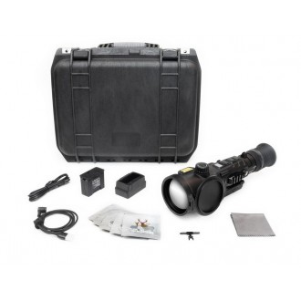 Тепловизионный прицел iRay Nocpix Rico 2 L42R