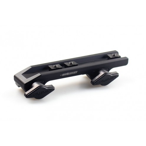  Кронштейн INNOMOUNT ZERO для Blaser - Zeiss ZM/VM - высота 9мм