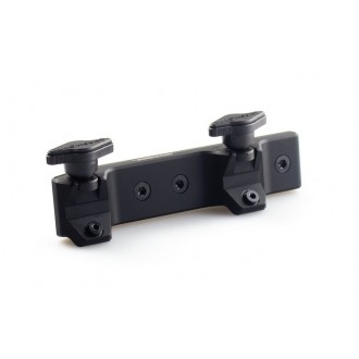  Кронштейн INNOMOUNT ZERO для Blaser - Zeiss ZM/VM - высота 9мм