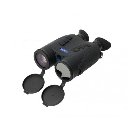 Тепловизионный бинокль Longot BN60 (iRay Gemini GEN 50R) Тепловизионный бинокль Longot BN60 (iRay Gemini GEN 50R)