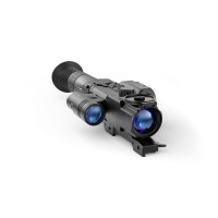 Прицел ночного видения Pulsar Digisight Ultra N455 LRF