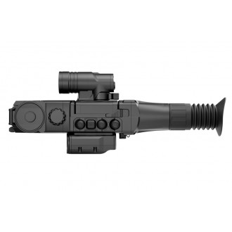 Прицел ночного видения Pulsar Digisight Ultra N455 LRF