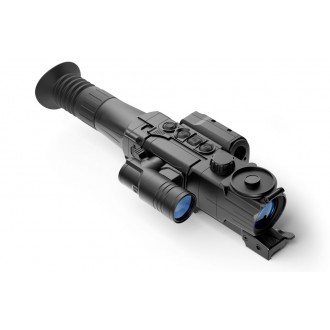 Прицел ночного видения Pulsar Digisight Ultra N455 LRF